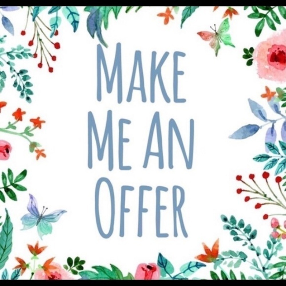 🌸 Bundle and Save!!🌸 - Picture 5 of 8